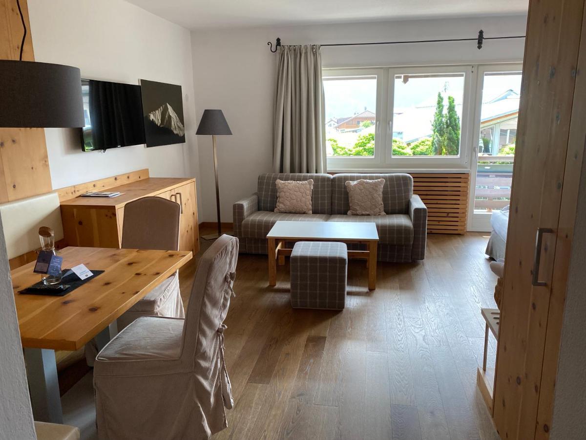 Alpinum Appart hôtel 3*