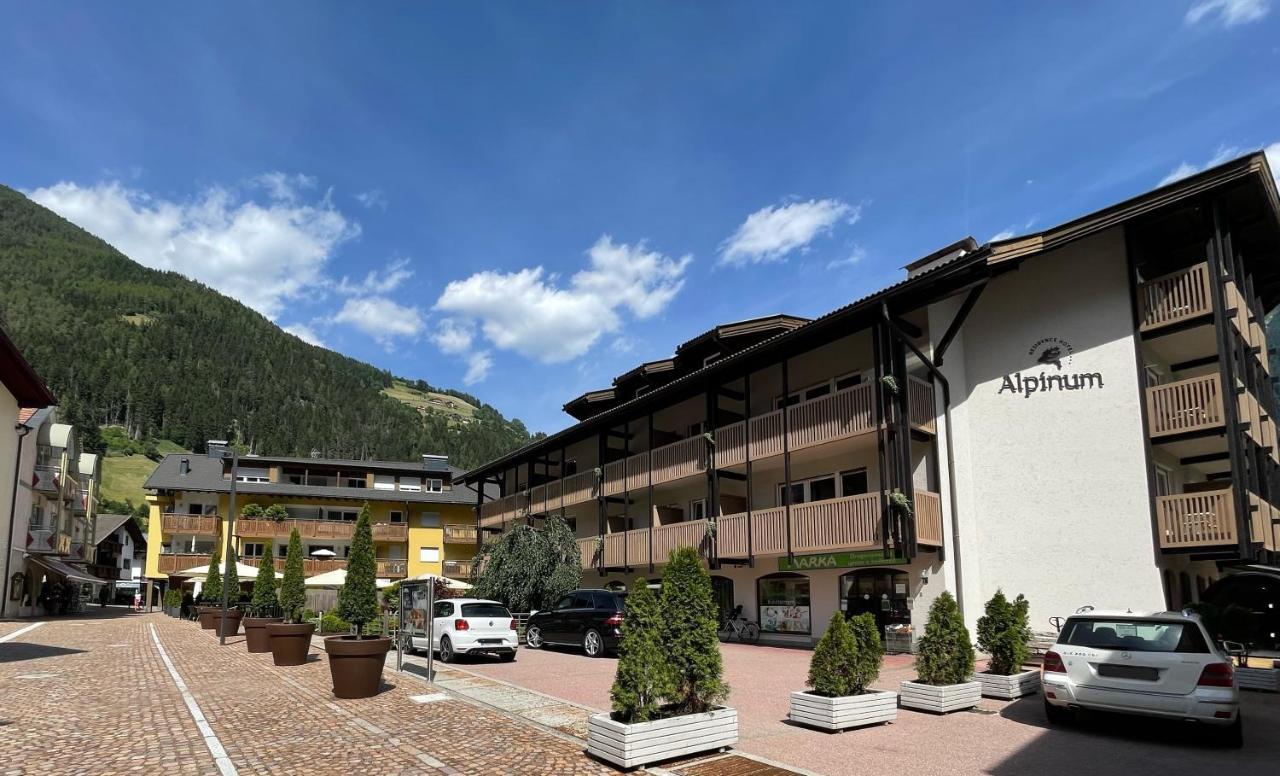 Appart hôtel Alpinum