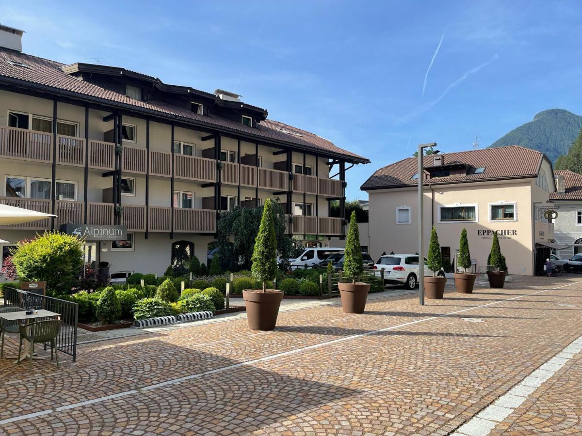 Aparthotel Alpinum