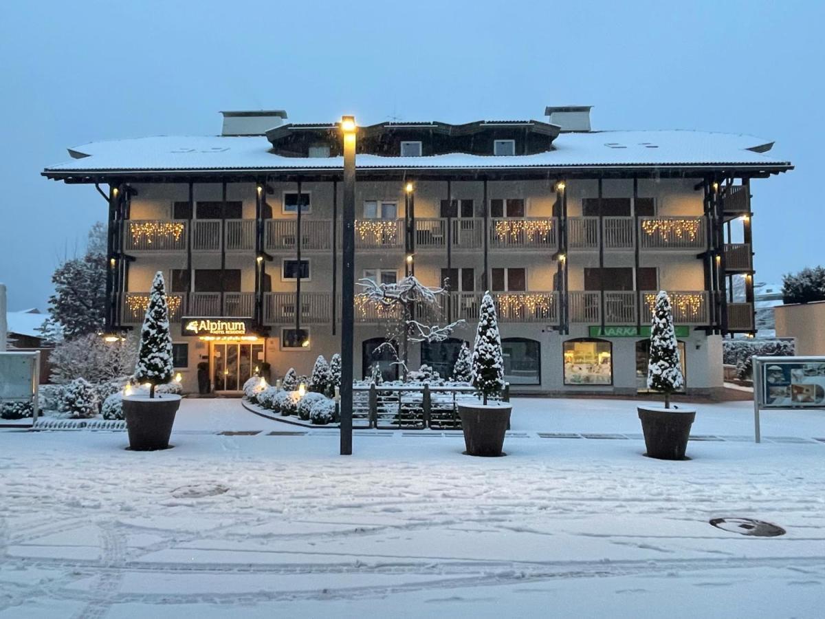 Alpinum Aparthotel Campo Tures