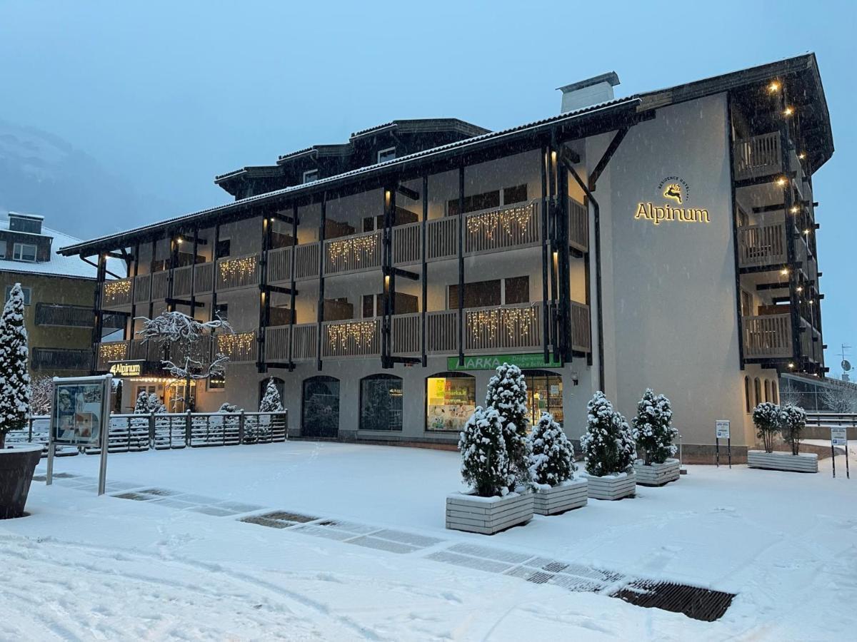 Aparthotel Alpinum 3*