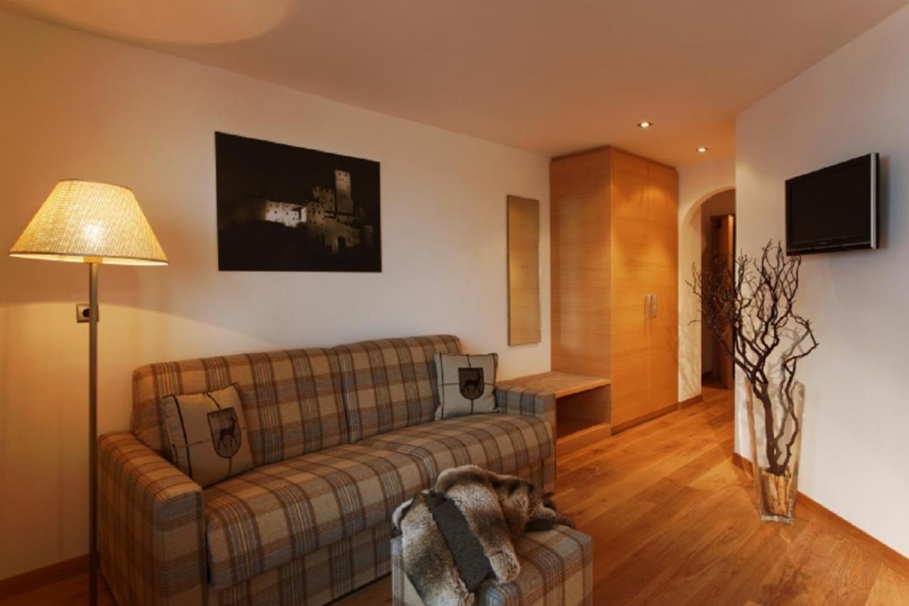 Alpinum Aparthotel 3*