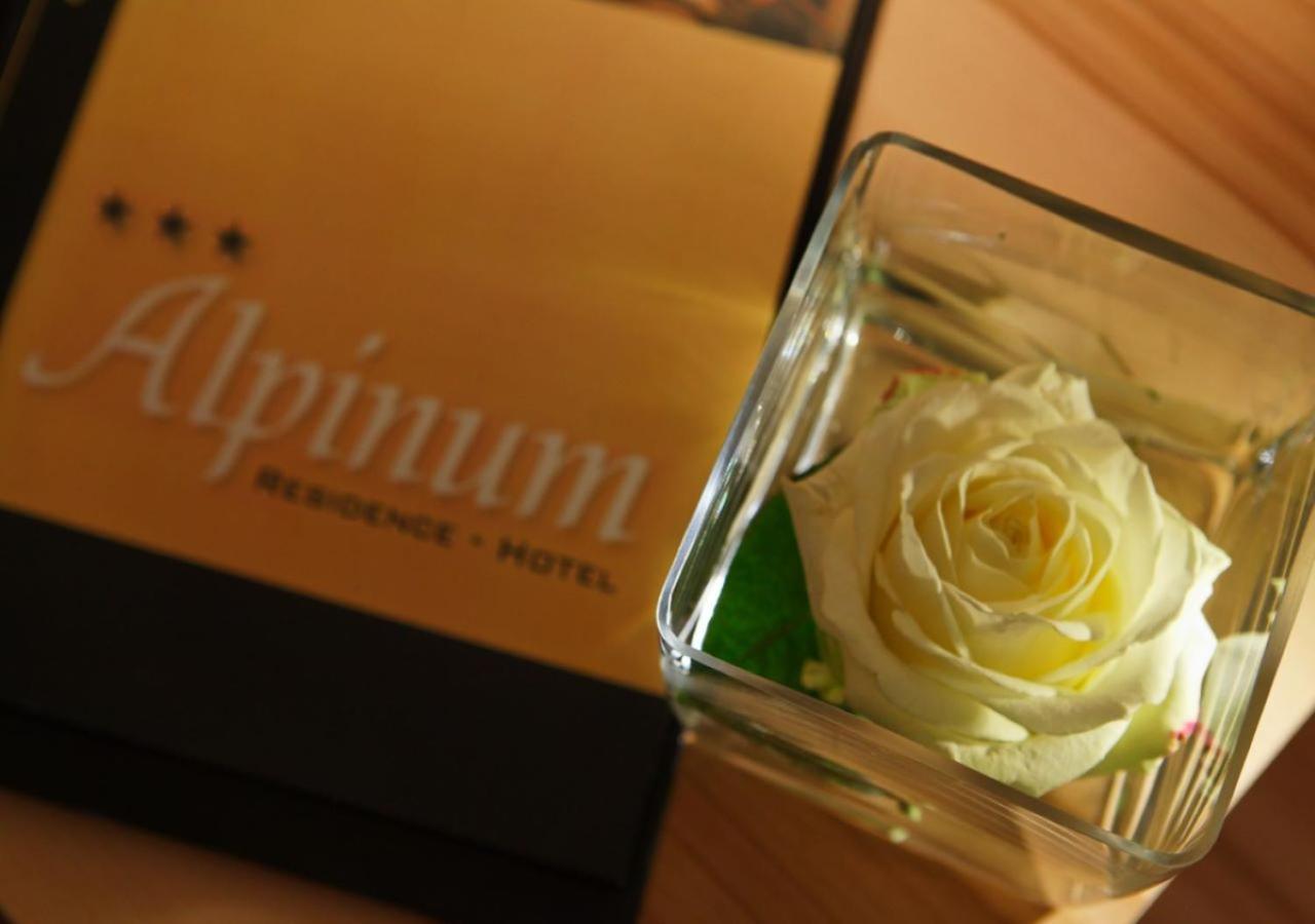 Alpinum Aparthotel