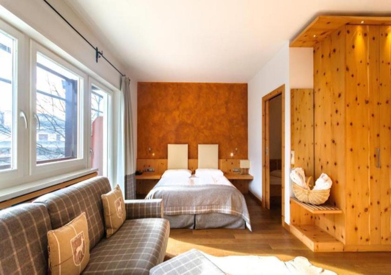 Alpinum 3* Campo Tures
