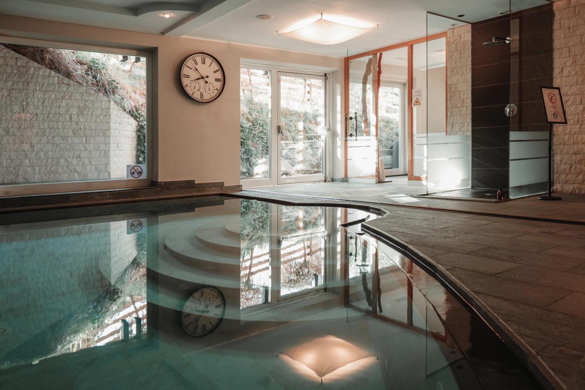 Aparthotel Alpinum 3*