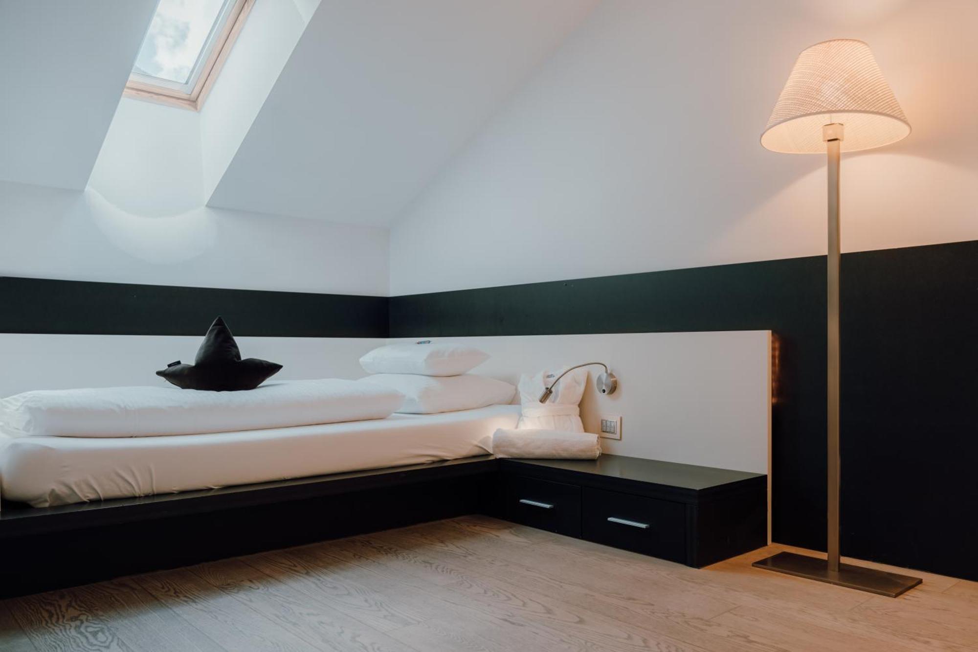 Alpinum Appart hôtel Campo Tures