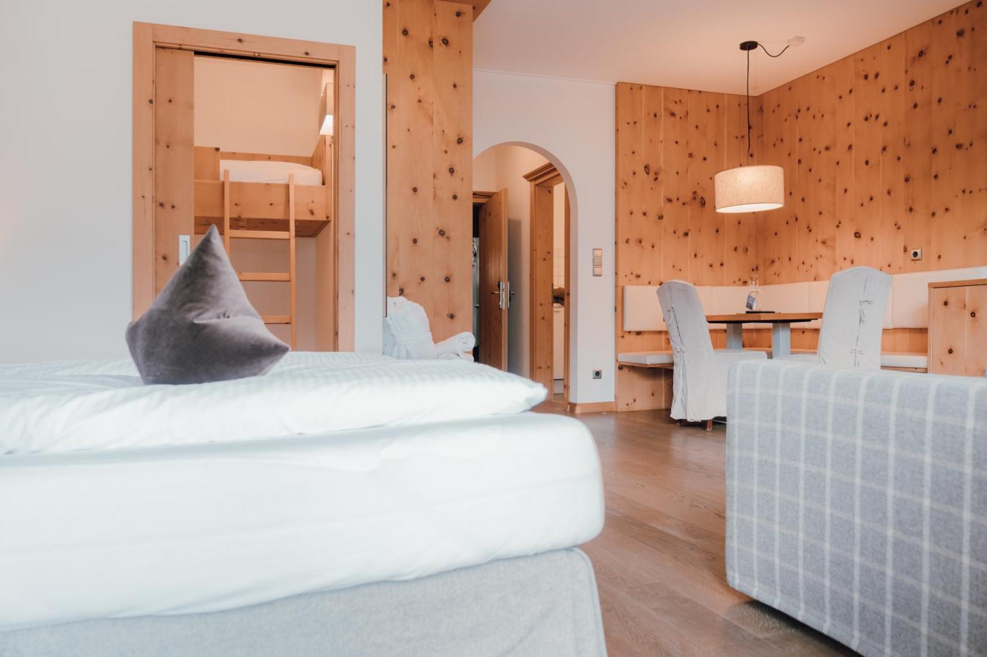 Aparthotel Alpinum