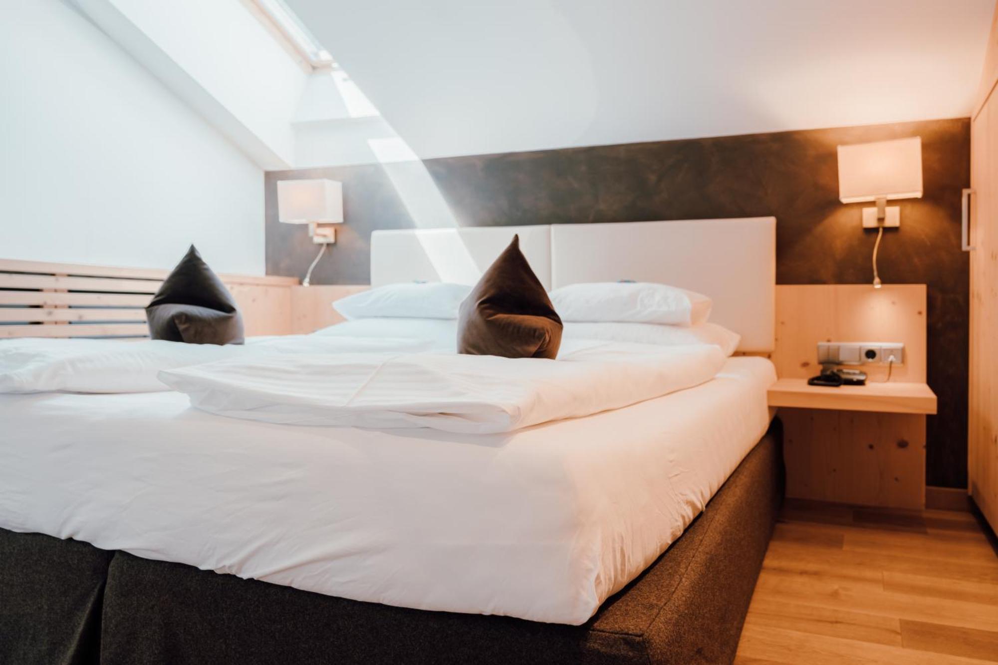 Appart hôtel Alpinum 3*