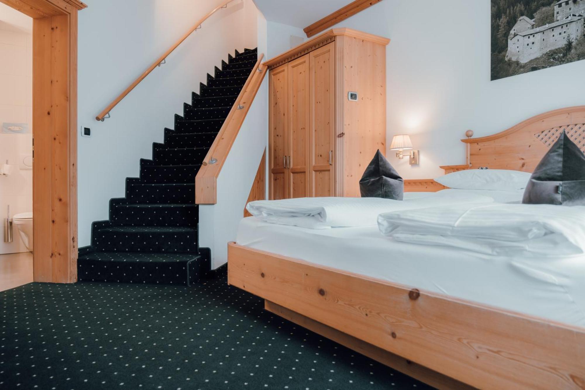 Aparthotel Alpinum
