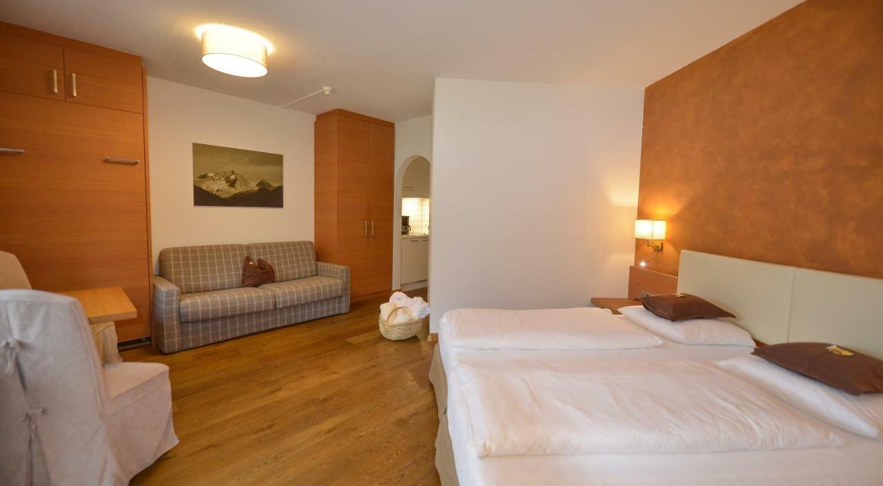 Alpinum Appart hôtel